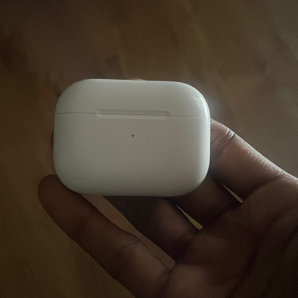 AIRPOD PROS